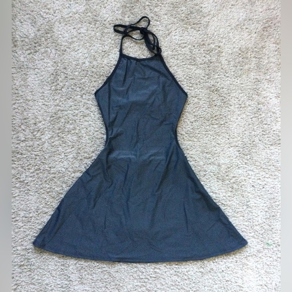 🔥🔥HOST PIC🔥🔥Body Hugging Skort Mini Dress - Picture 10 of 16